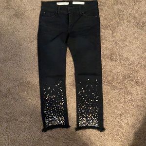 Anthropologie Pilcro jeans